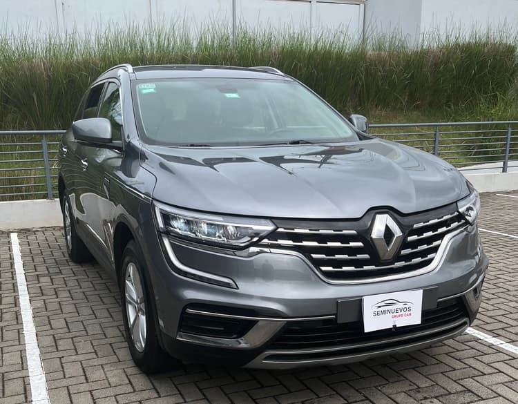 Renault-Koleos