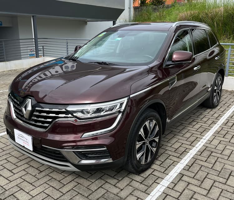 Renault-koleos
