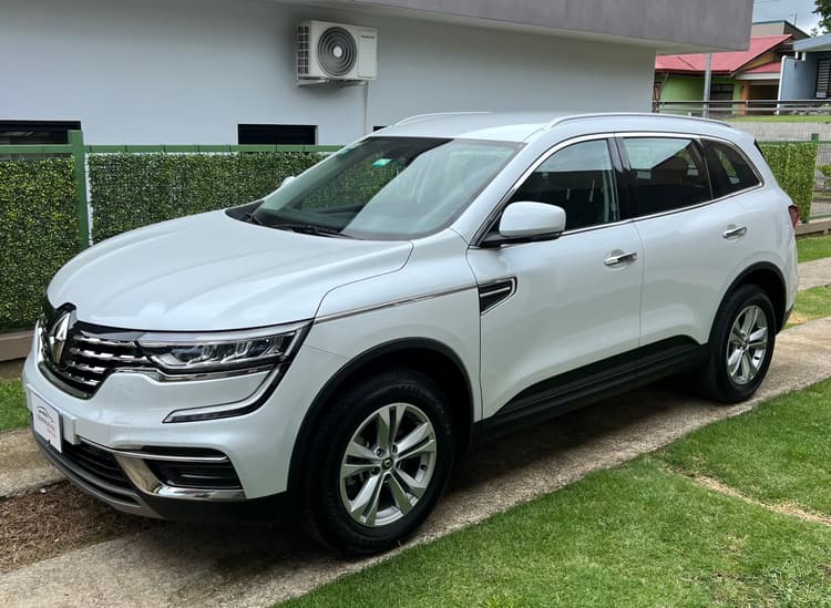 Renault-koleos